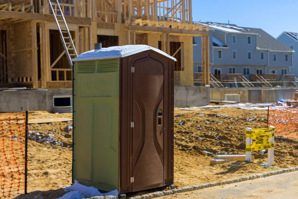 Best Sanitation services for porta potties  in Truman, MN
